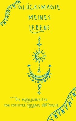 bokomslag Glücksmagie meines Lebens