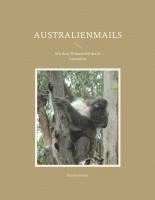 bokomslag Australienmails