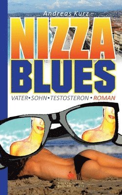 bokomslag Nizza Blues