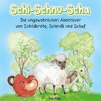 bokomslag Schi-Schnu-Scha
