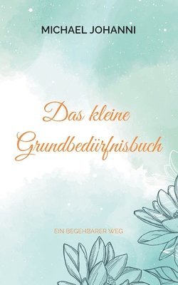 Das kleine Grundbedrfnisbuch 1