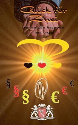 Marco Banse - Glück für Zwei, Häftad