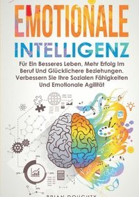 bokomslag Emotionale Intelligenz