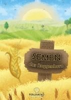 bokomslag Semen das Roggenkorn