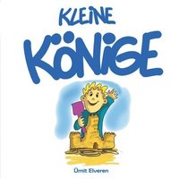 bokomslag Kleine Knige