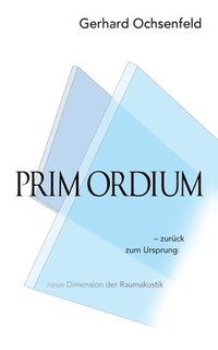 bokomslag Prim Ordium