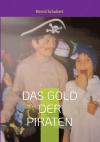 bokomslag Gold der Piraten