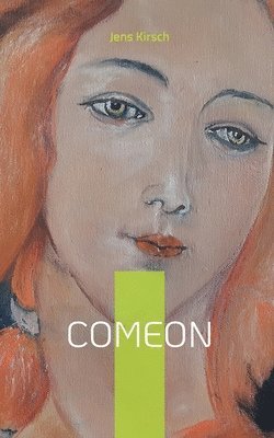 Jens Kirsch - ComeOn, Häftad
