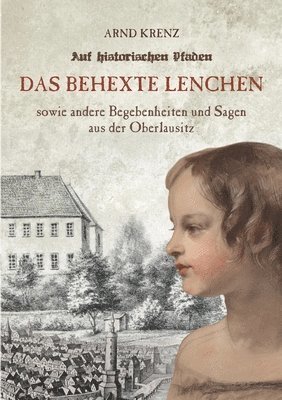 bokomslag Das behexte Lenchen