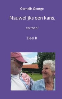 bokomslag Nauwelijks een kans