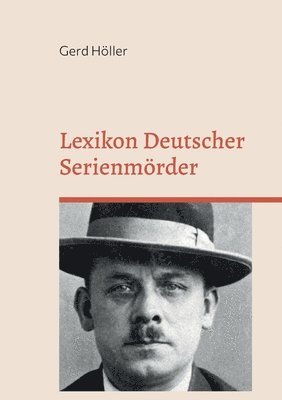 Lexikon Deutscher Serienmrder 1