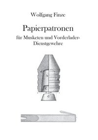 bokomslag Papierpatronen