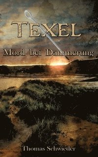 bokomslag Texel