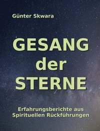 bokomslag Gesang der Sterne