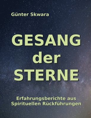 Gesang der Sterne 1