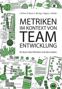 bokomslag Metriken im Kontext von Teamentwicklung