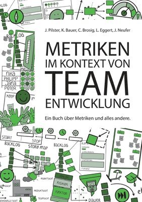 Metriken im Kontext von Teamentwicklung 1