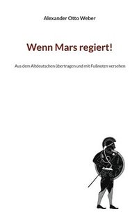 bokomslag Wenn Mars regiert!