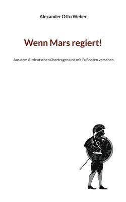 Wenn Mars regiert! 1