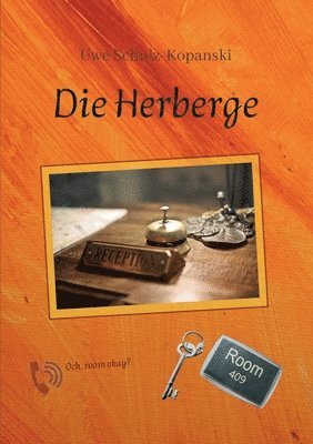 Die Herberge 1