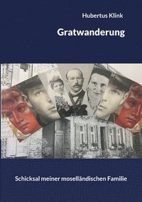 bokomslag Gratwanderung