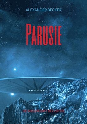 Alexander Becker - Parusie, Häftad