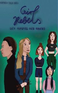 bokomslag Girl Rebels