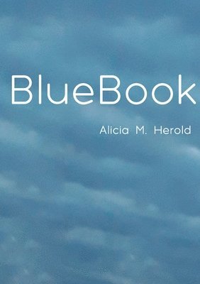 bokomslag BlueBook