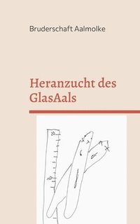 bokomslag Heranzucht des GlasAals