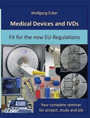Medical Devices and IVDs 1