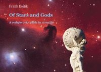 bokomslag Of Stars and Gods