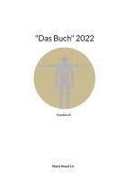 bokomslag "Das Buch" 2022