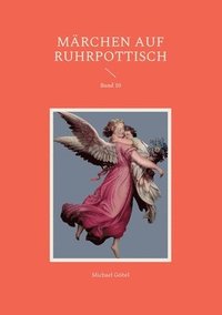 bokomslag Märchen auf Ruhrpottisch