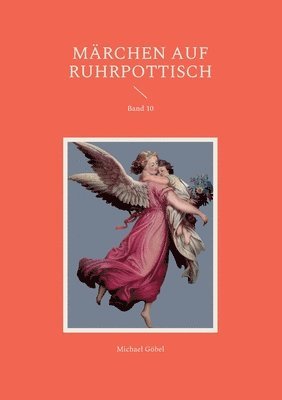 bokomslag Märchen auf Ruhrpottisch