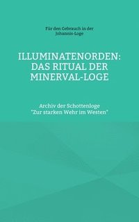 bokomslag Illuminatenorden