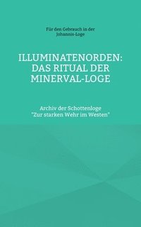 bokomslag Illuminatenorden