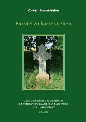 viel zu kurzes Leben