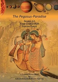 bokomslag The Pegasus-Paradise