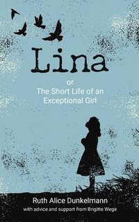 bokomslag Lina