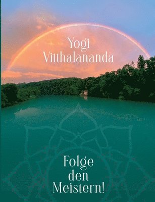bokomslag Folge den Meistern!