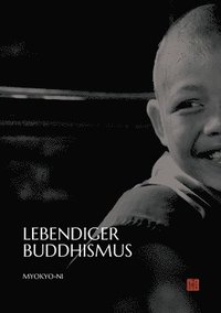 bokomslag Lebendiger Buddhismus