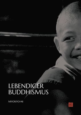 bokomslag Lebendiger Buddhismus