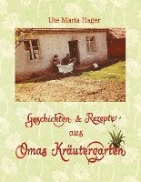 bokomslag Geschichten & Rezepte aus Omas Kräutergarten