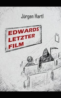 bokomslag Edwards letzter Film