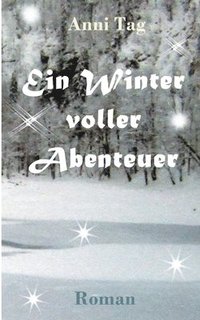 bokomslag Ein Winter voller Abenteuer