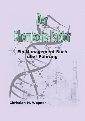 bokomslag Chemische Faktor