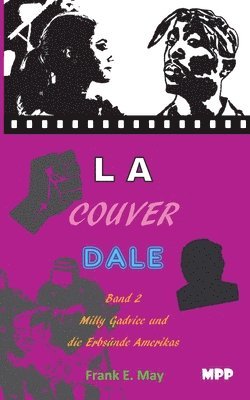 Frank E May, Frank E. May - Lacouverdale Bd 2, Häftad