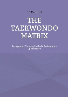 Taekwondo Matrix