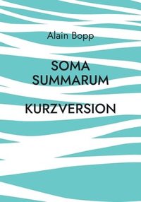 bokomslag Soma Summarum Kurzversion