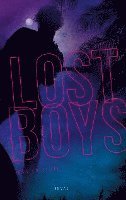 bokomslag Lost Boys